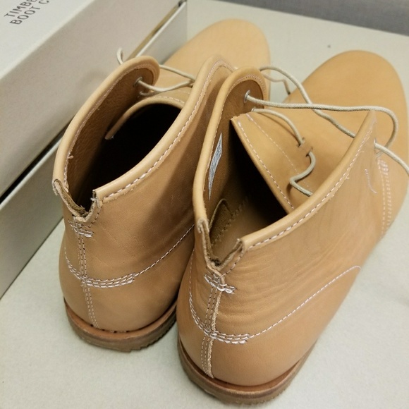 Timberland boot/ shoes - Picture 5 of 5